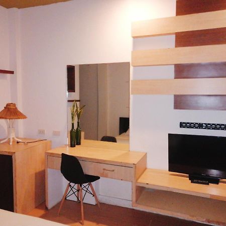 Balabag  Seabird International Resort מראה חיצוני תמונה