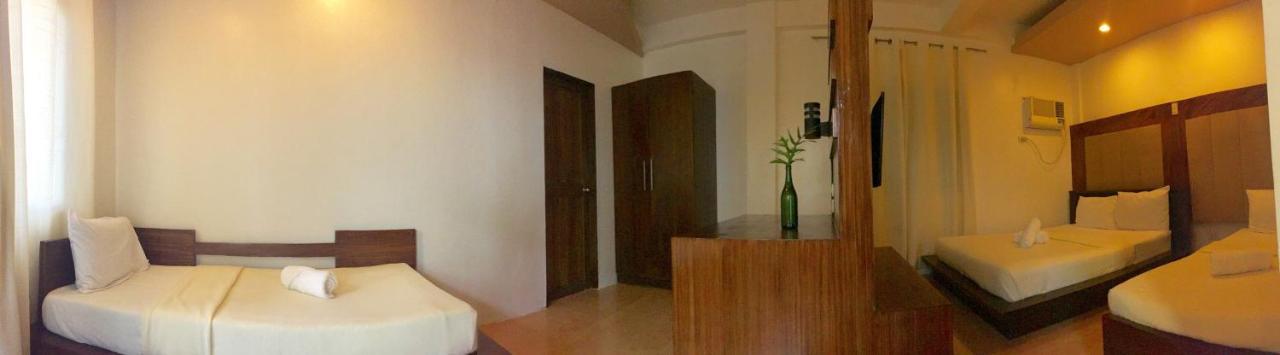 Balabag  Seabird International Resort מראה חיצוני תמונה