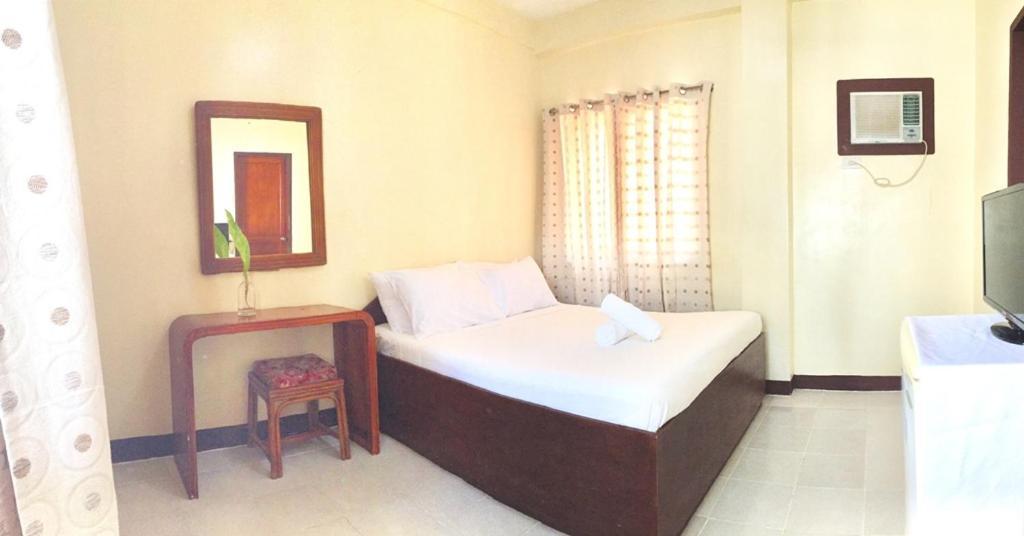Balabag  Seabird International Resort מראה חיצוני תמונה
