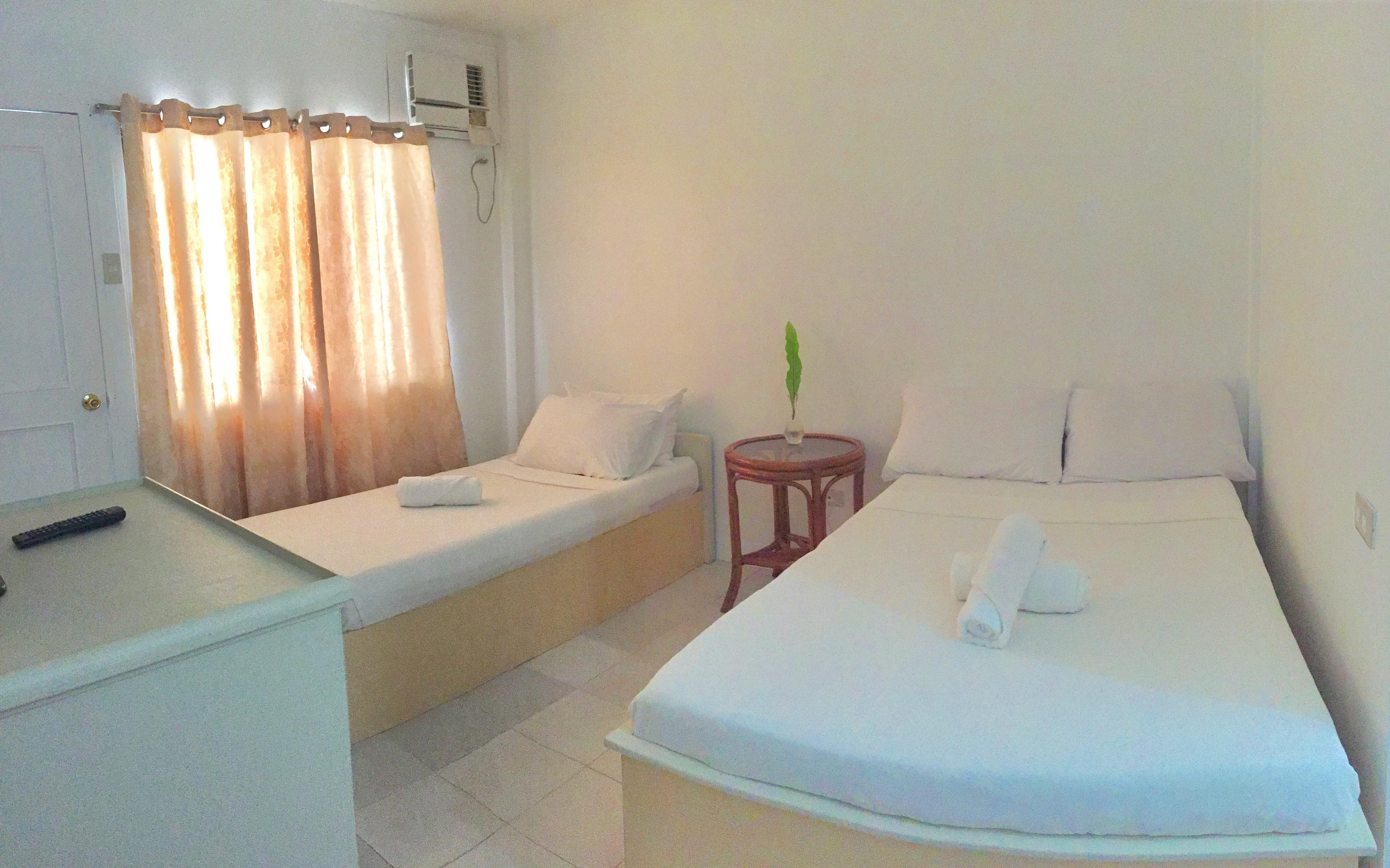Balabag  Seabird International Resort מראה חיצוני תמונה