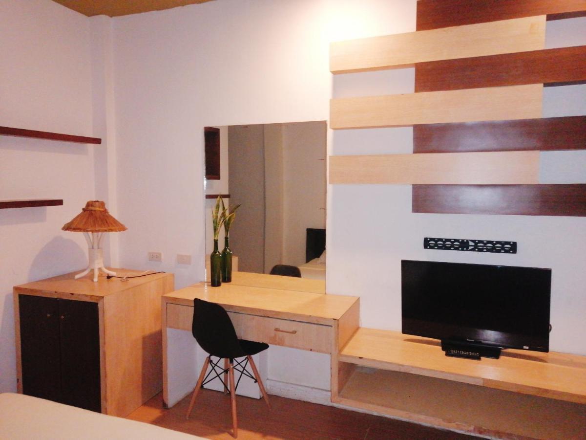 Balabag  Seabird International Resort מראה חיצוני תמונה