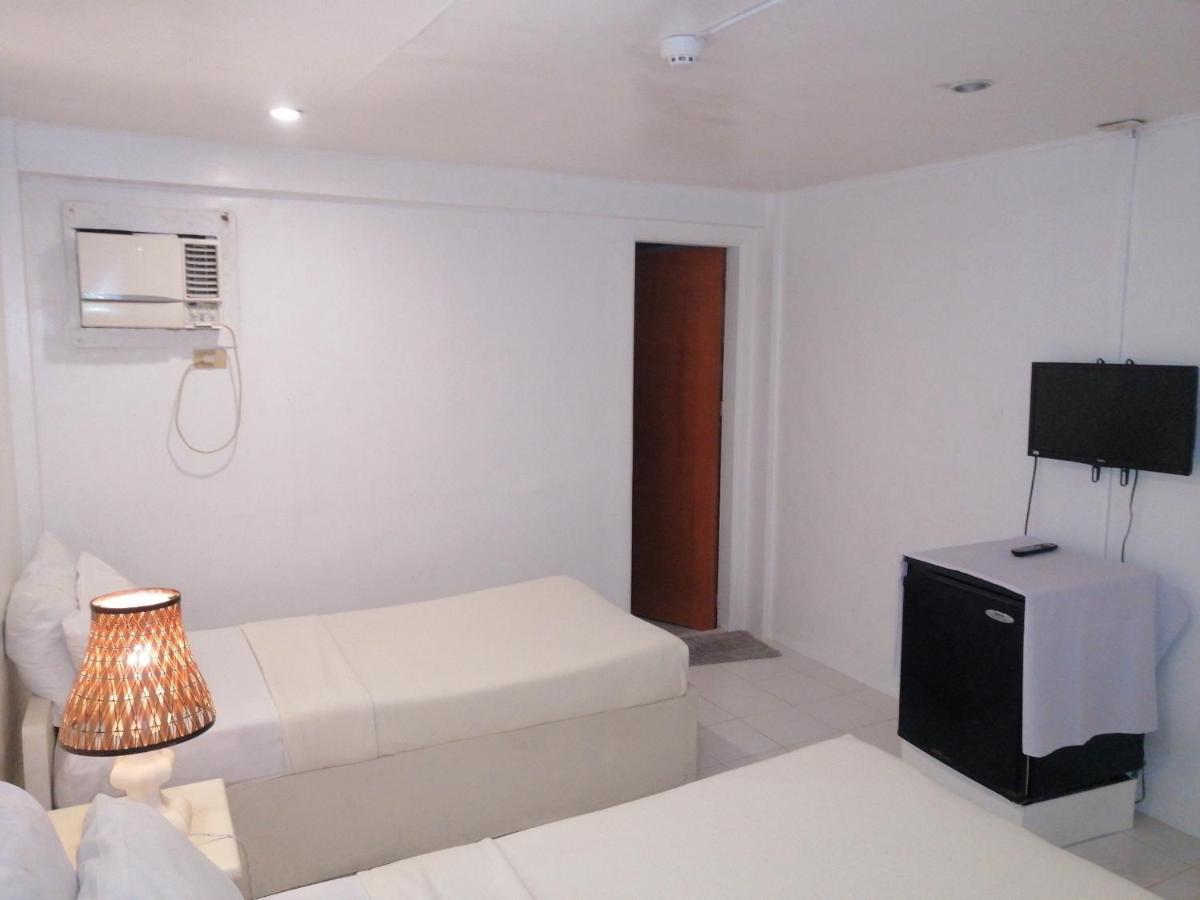 Balabag  Seabird International Resort מראה חיצוני תמונה