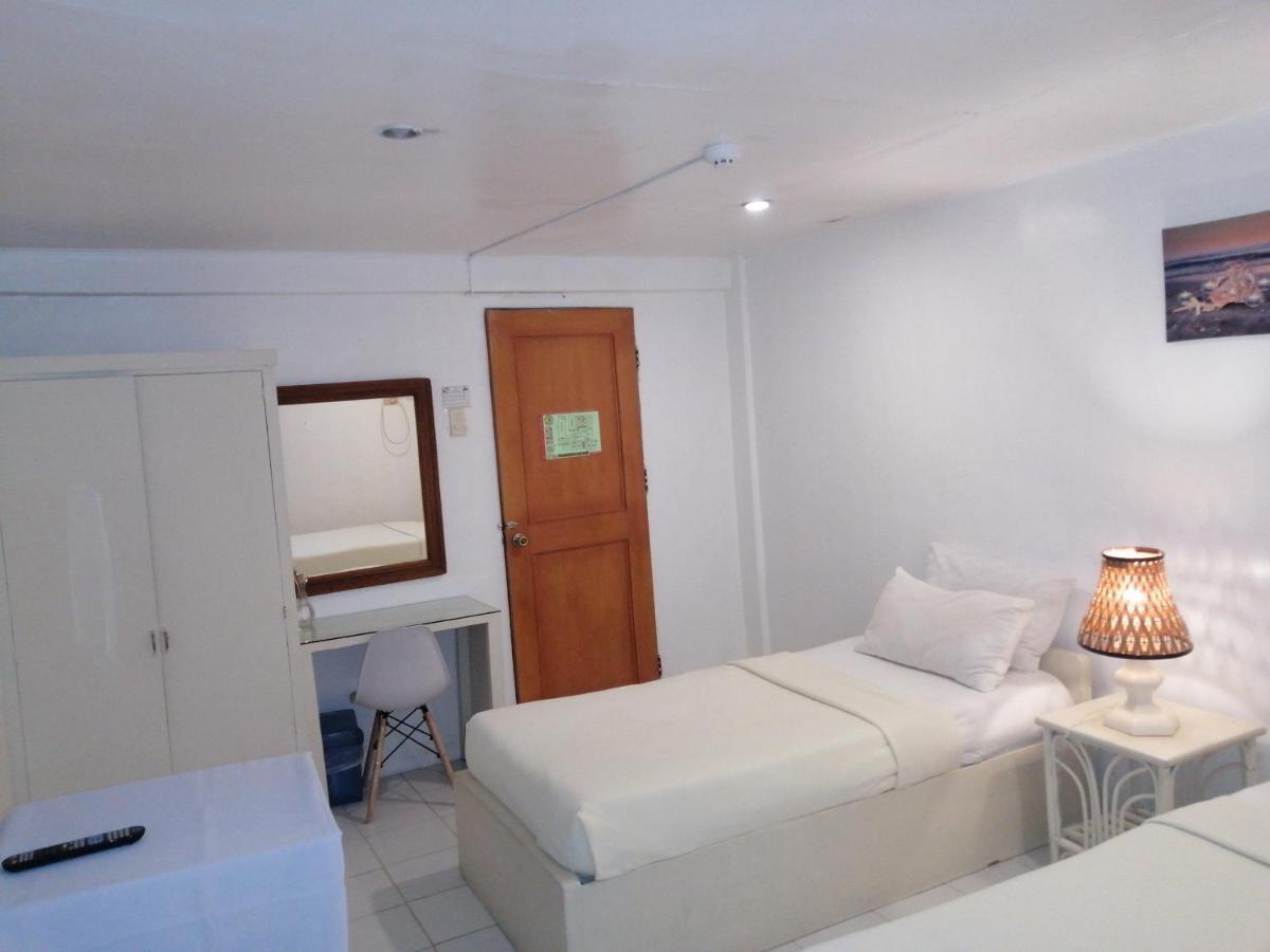 Balabag  Seabird International Resort מראה חיצוני תמונה