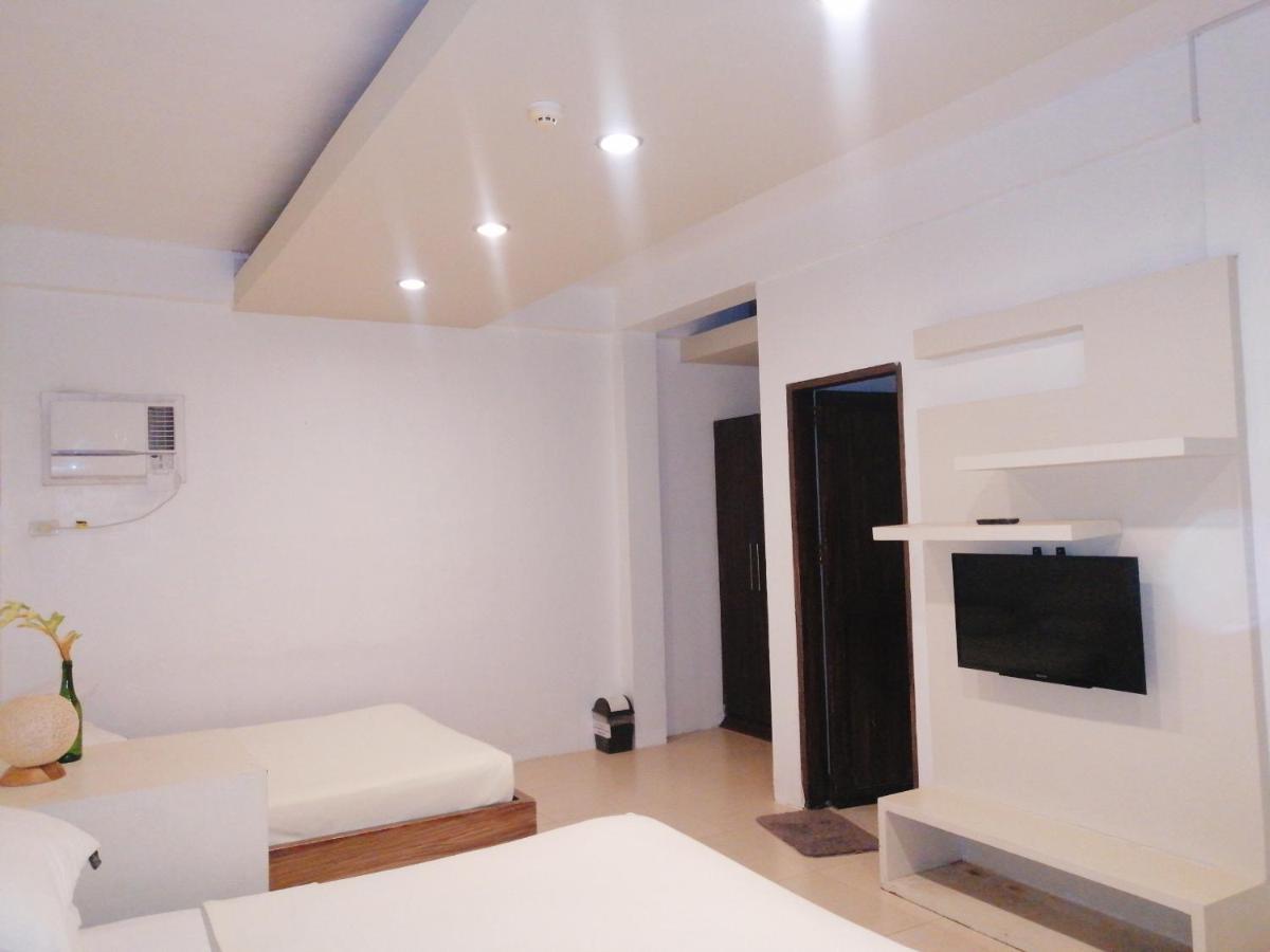 Balabag  Seabird International Resort מראה חיצוני תמונה