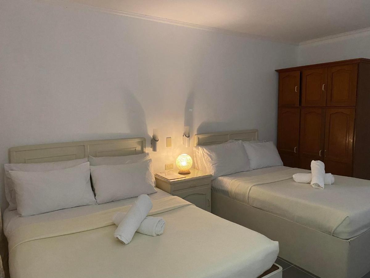 Balabag  Seabird International Resort מראה חיצוני תמונה