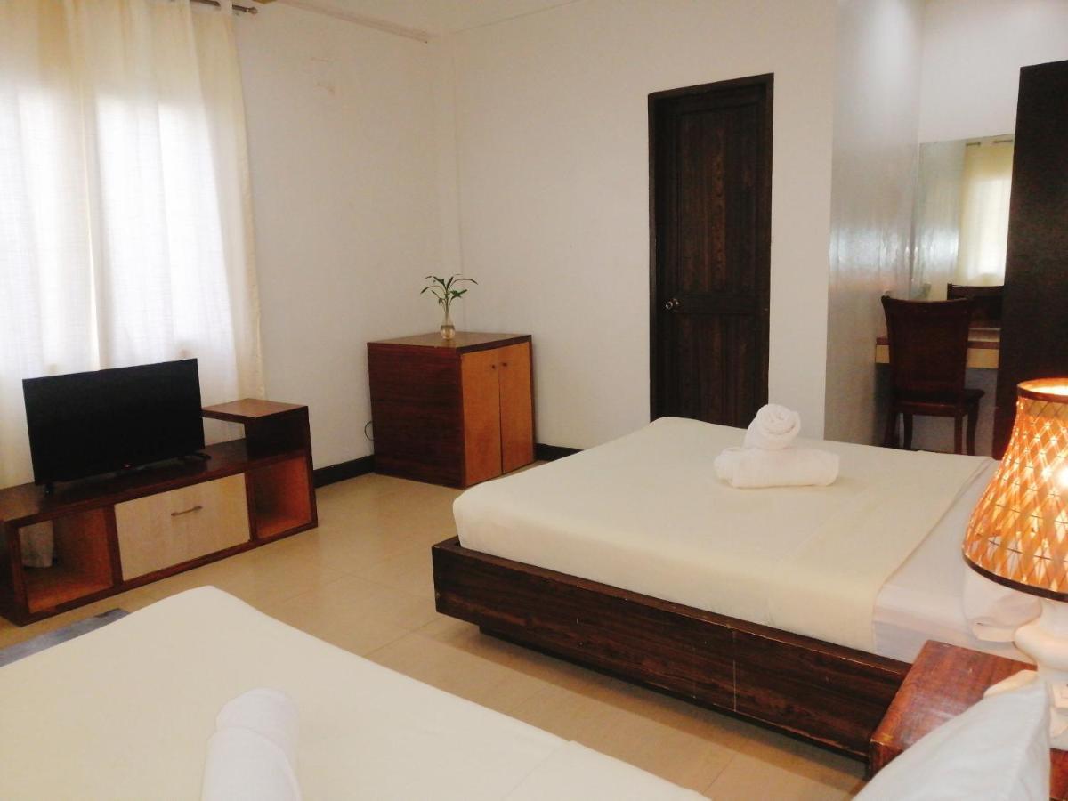 Balabag  Seabird International Resort מראה חיצוני תמונה