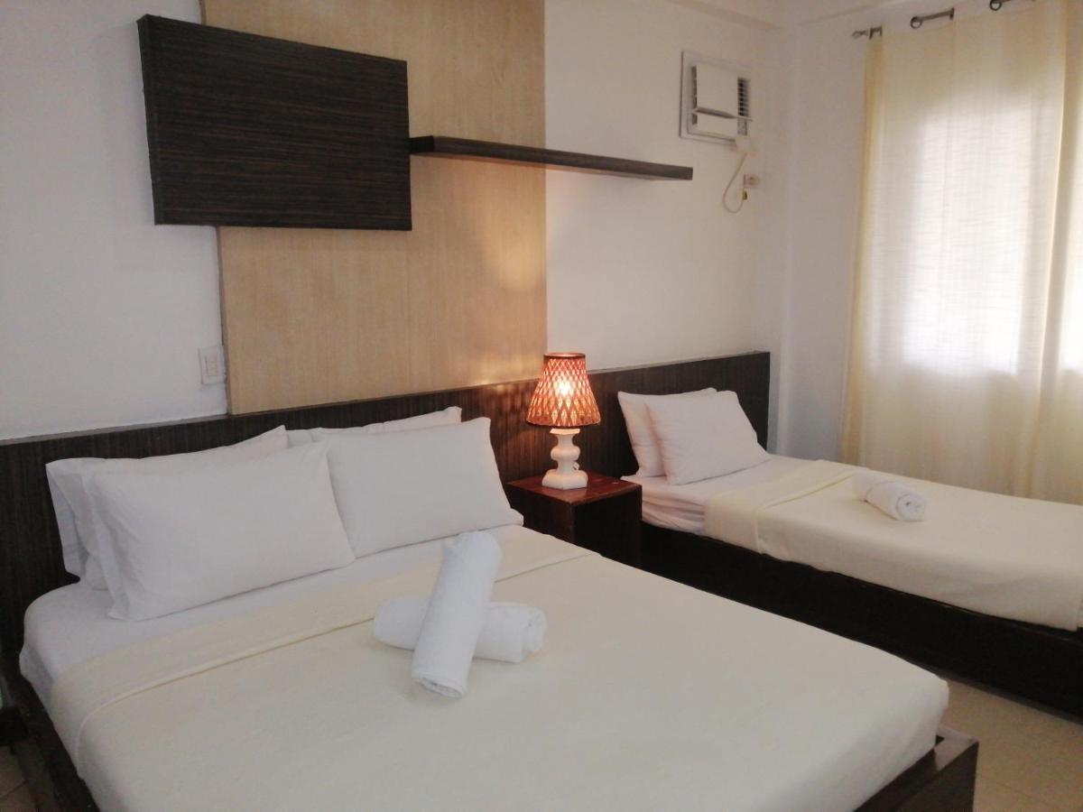 Balabag  Seabird International Resort מראה חיצוני תמונה