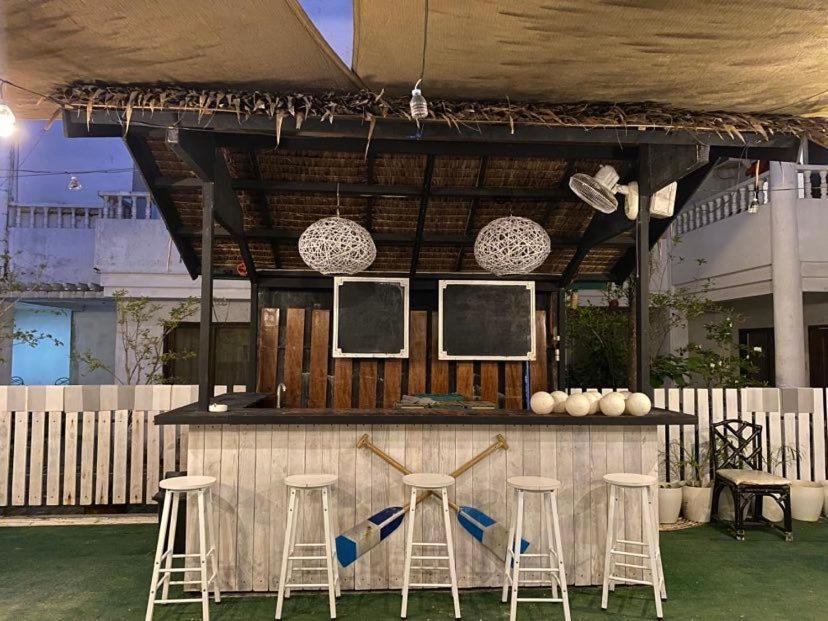 Balabag  Seabird International Resort מראה חיצוני תמונה
