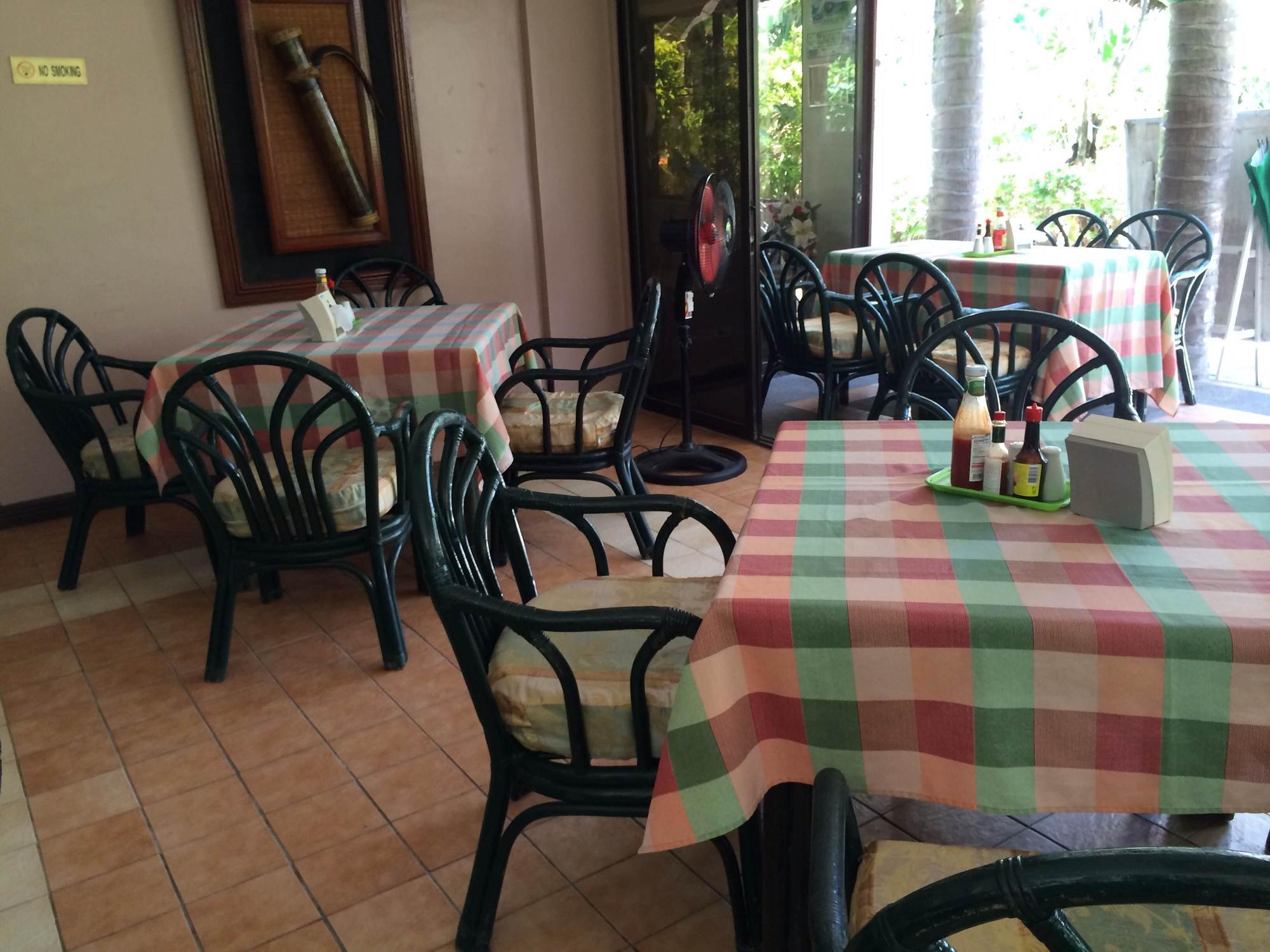 Balabag  Seabird International Resort מראה חיצוני תמונה