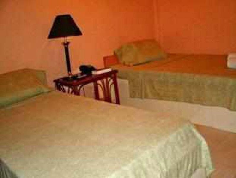 Balabag  Seabird International Resort מראה חיצוני תמונה