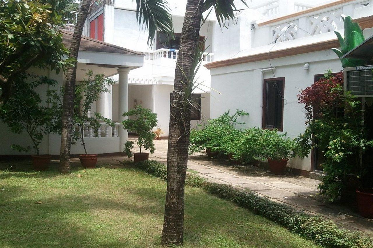 Balabag  Seabird International Resort מראה חיצוני תמונה