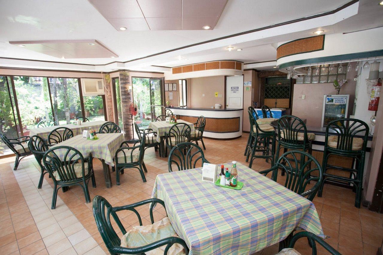 Balabag  Seabird International Resort מראה חיצוני תמונה