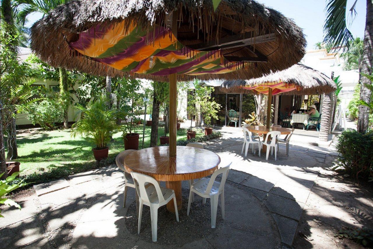 Balabag  Seabird International Resort מראה חיצוני תמונה