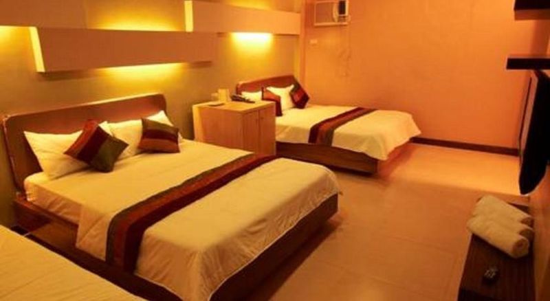 Balabag  Seabird International Resort מראה חיצוני תמונה
