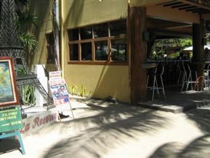 Balabag  Seabird International Resort מראה חיצוני תמונה