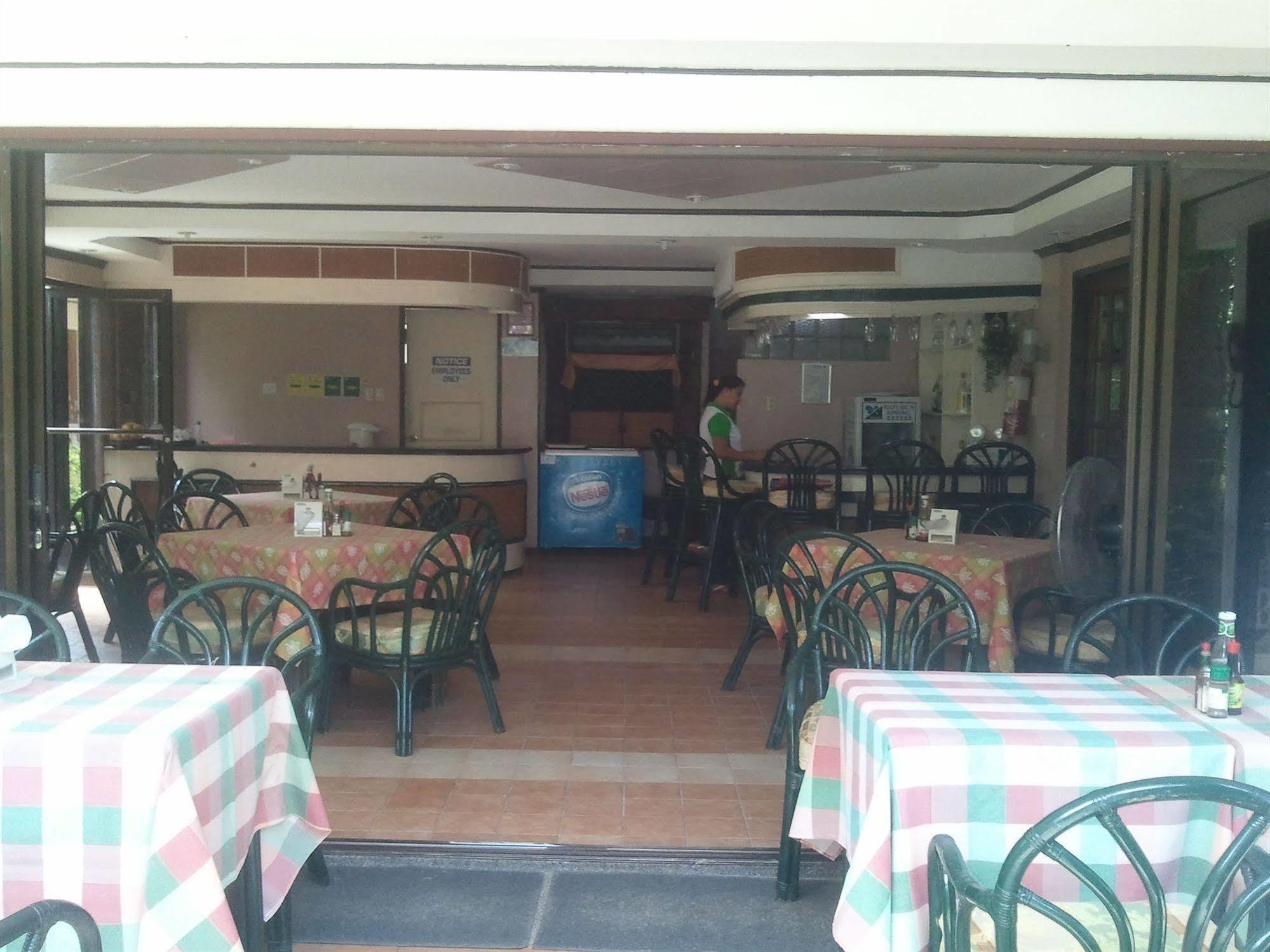 Balabag  Seabird International Resort מראה חיצוני תמונה