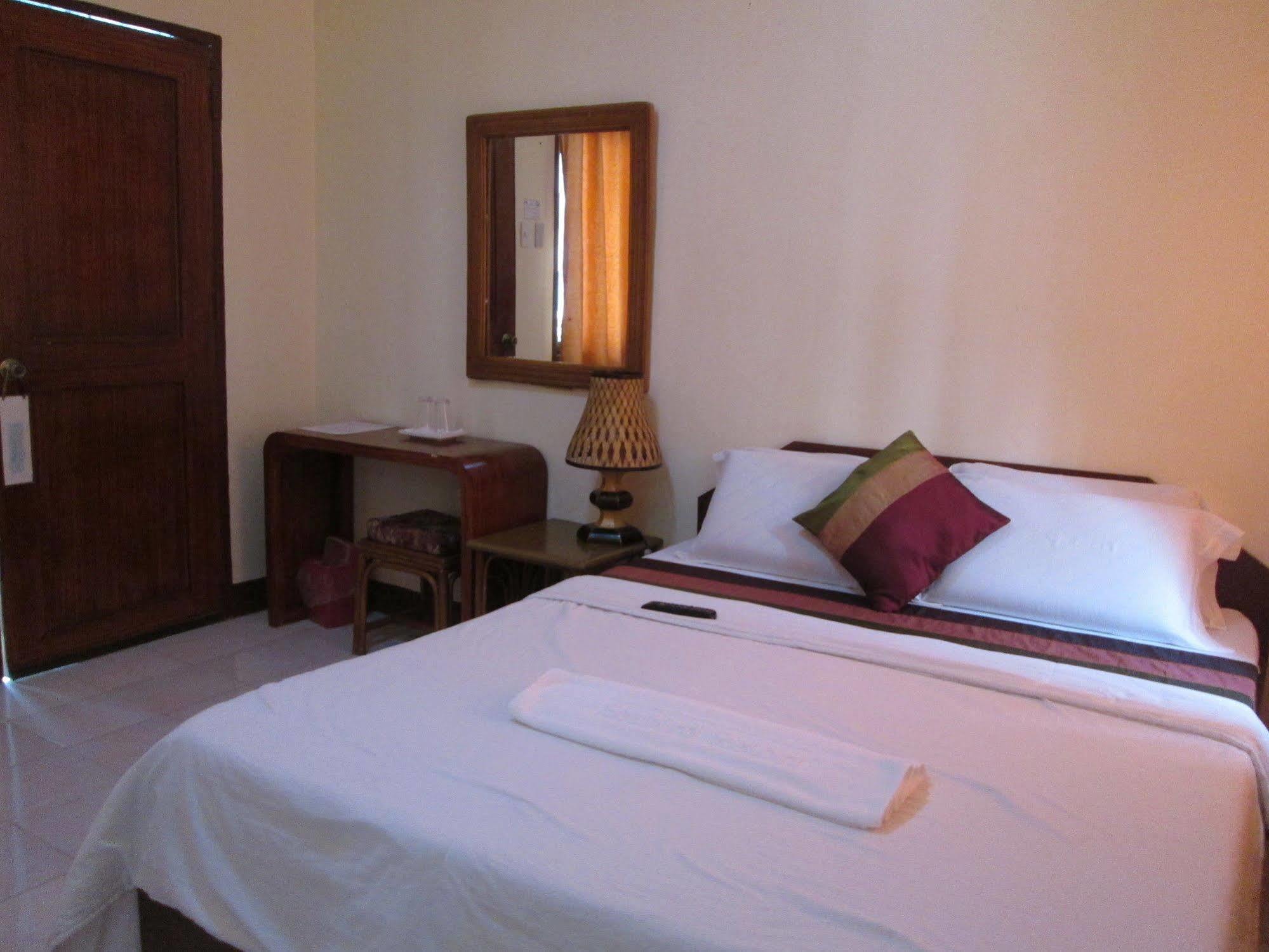 Balabag  Seabird International Resort מראה חיצוני תמונה