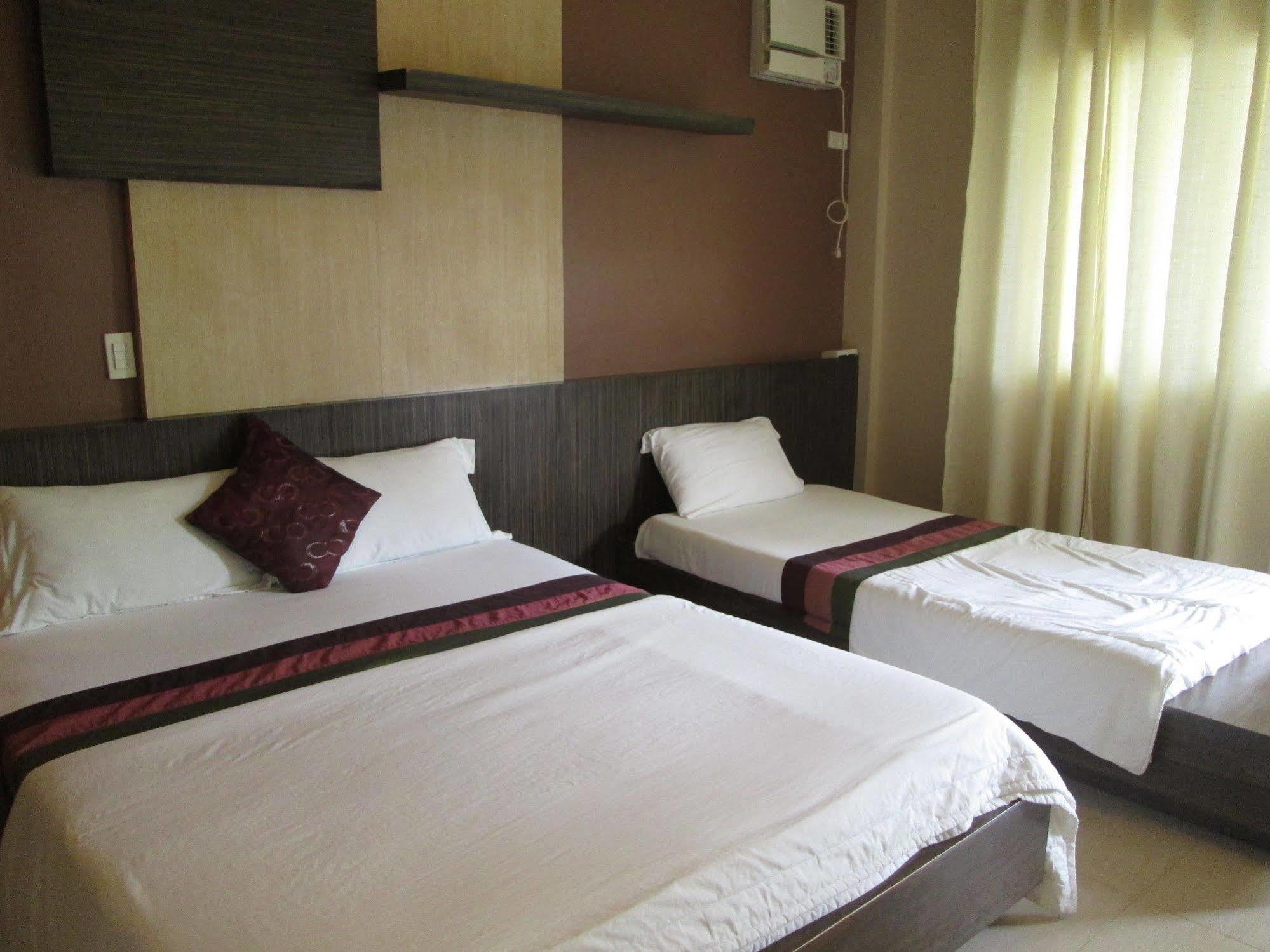Balabag  Seabird International Resort מראה חיצוני תמונה