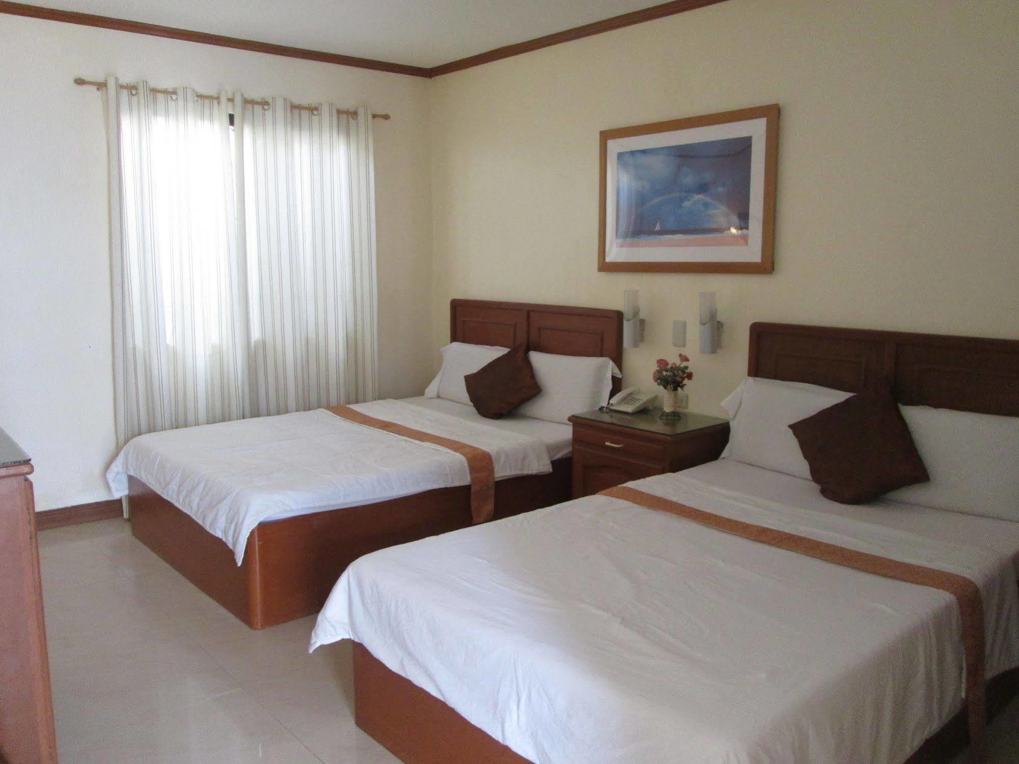 Balabag  Seabird International Resort מראה חיצוני תמונה