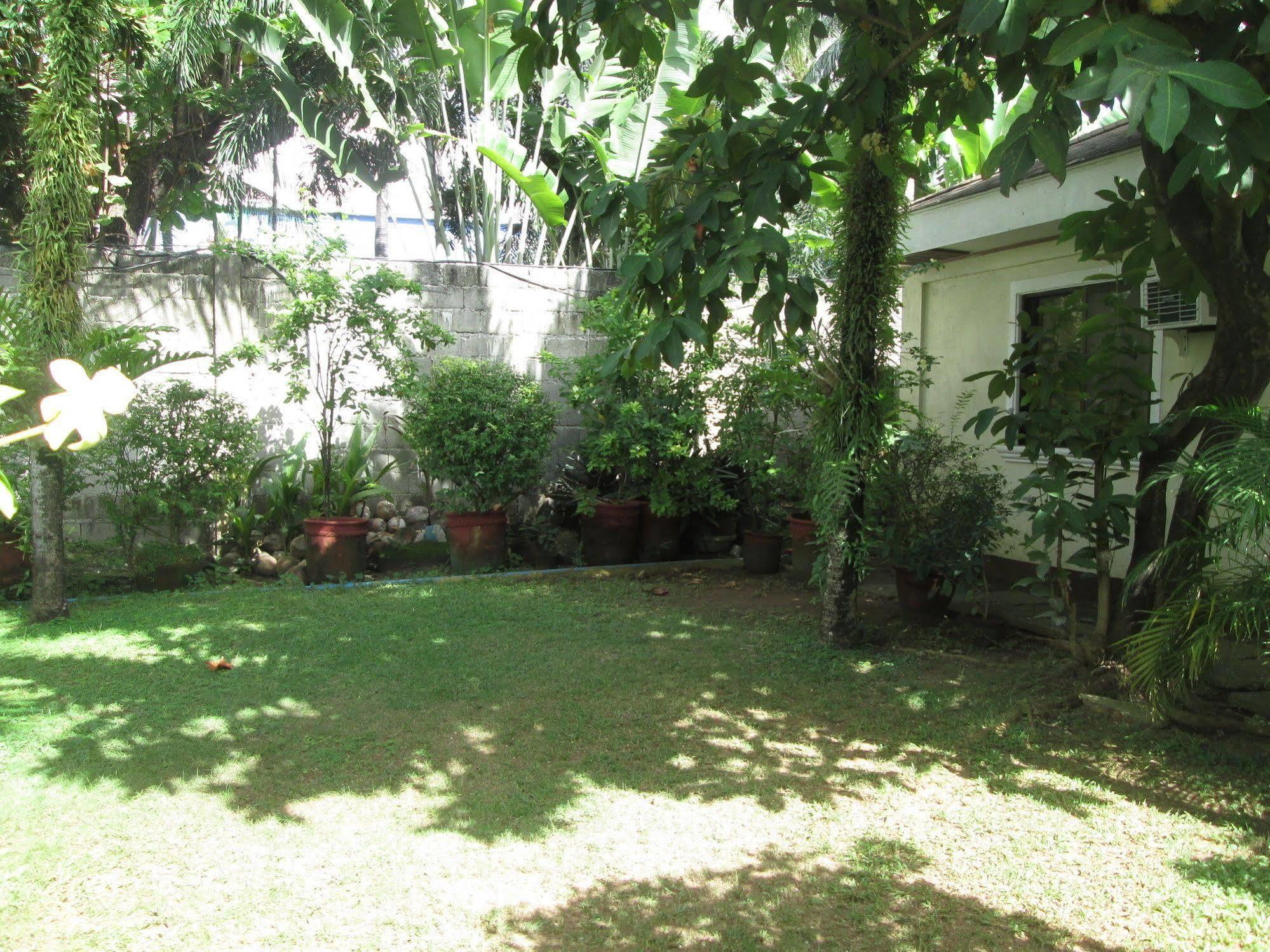 Balabag  Seabird International Resort מראה חיצוני תמונה