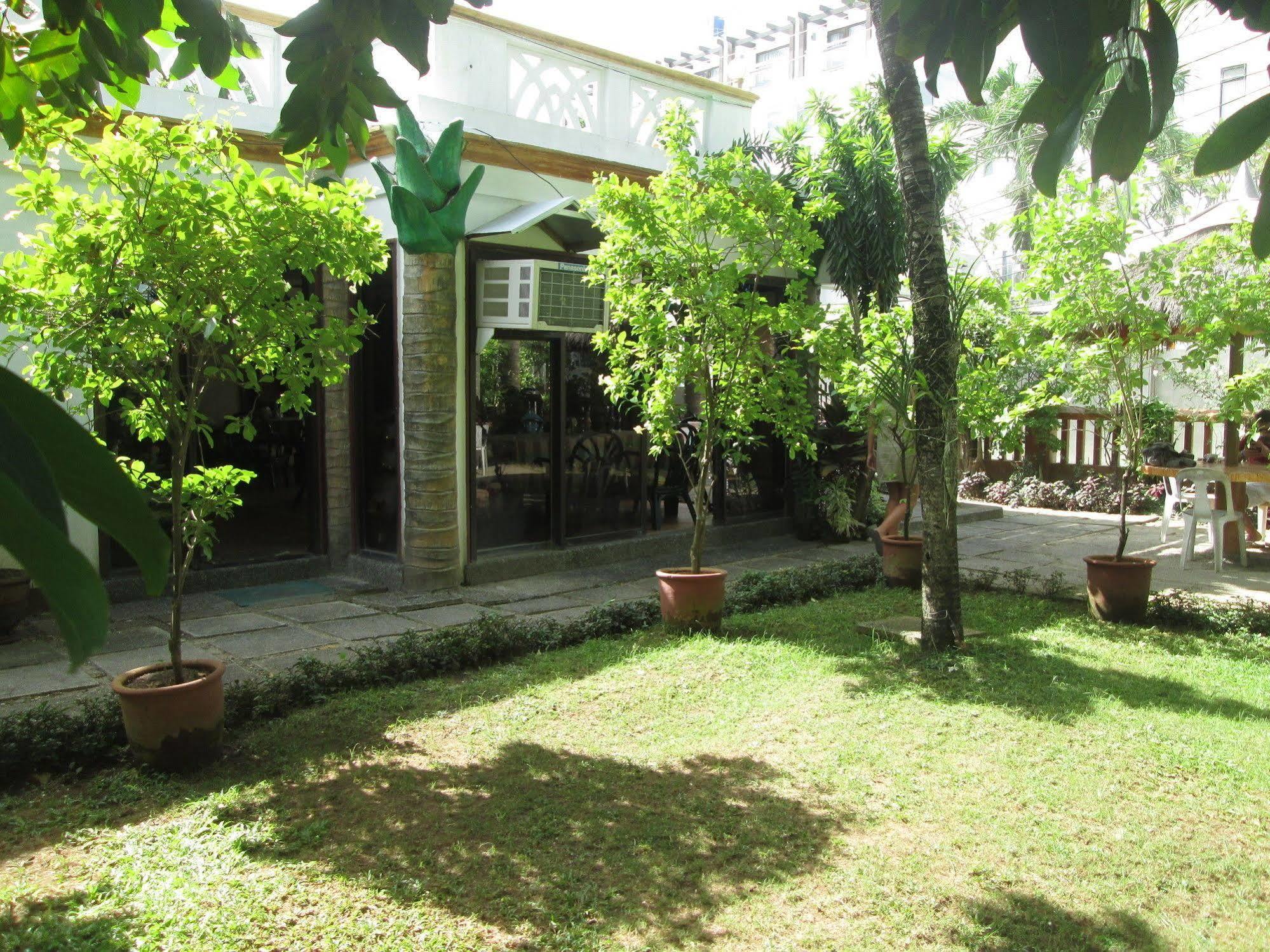 Balabag  Seabird International Resort מראה חיצוני תמונה