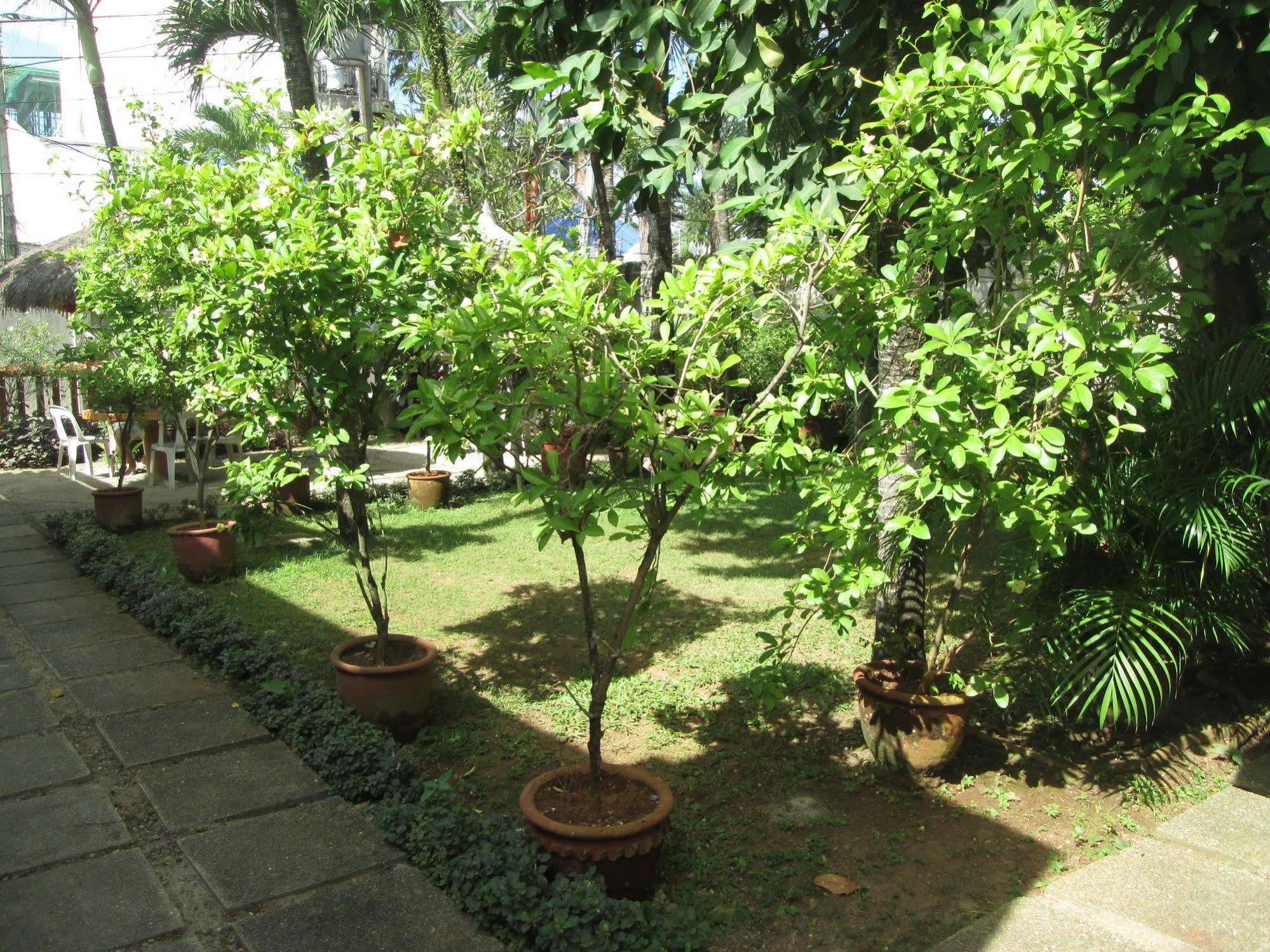 Balabag  Seabird International Resort מראה חיצוני תמונה
