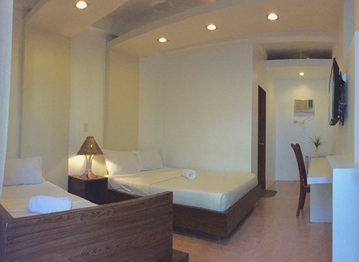 Balabag  Seabird International Resort מראה חיצוני תמונה