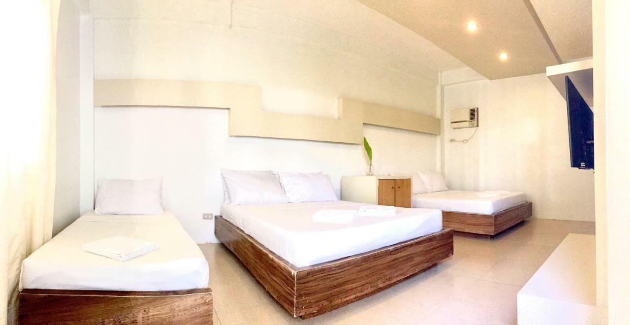 Balabag  Seabird International Resort מראה חיצוני תמונה