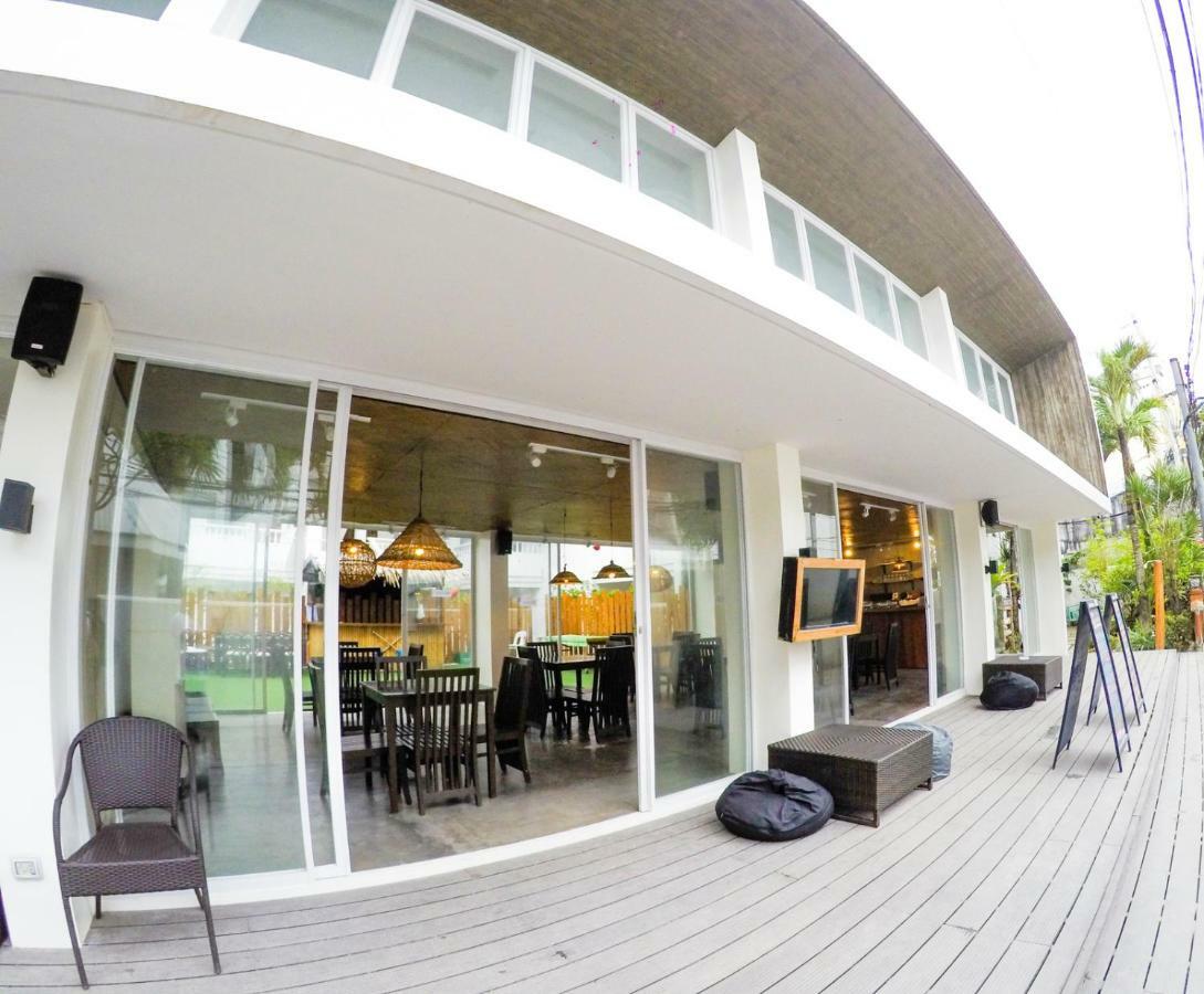 Balabag  Seabird International Resort מראה חיצוני תמונה