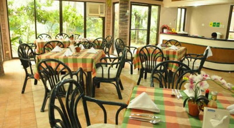 Balabag  Seabird International Resort מראה חיצוני תמונה