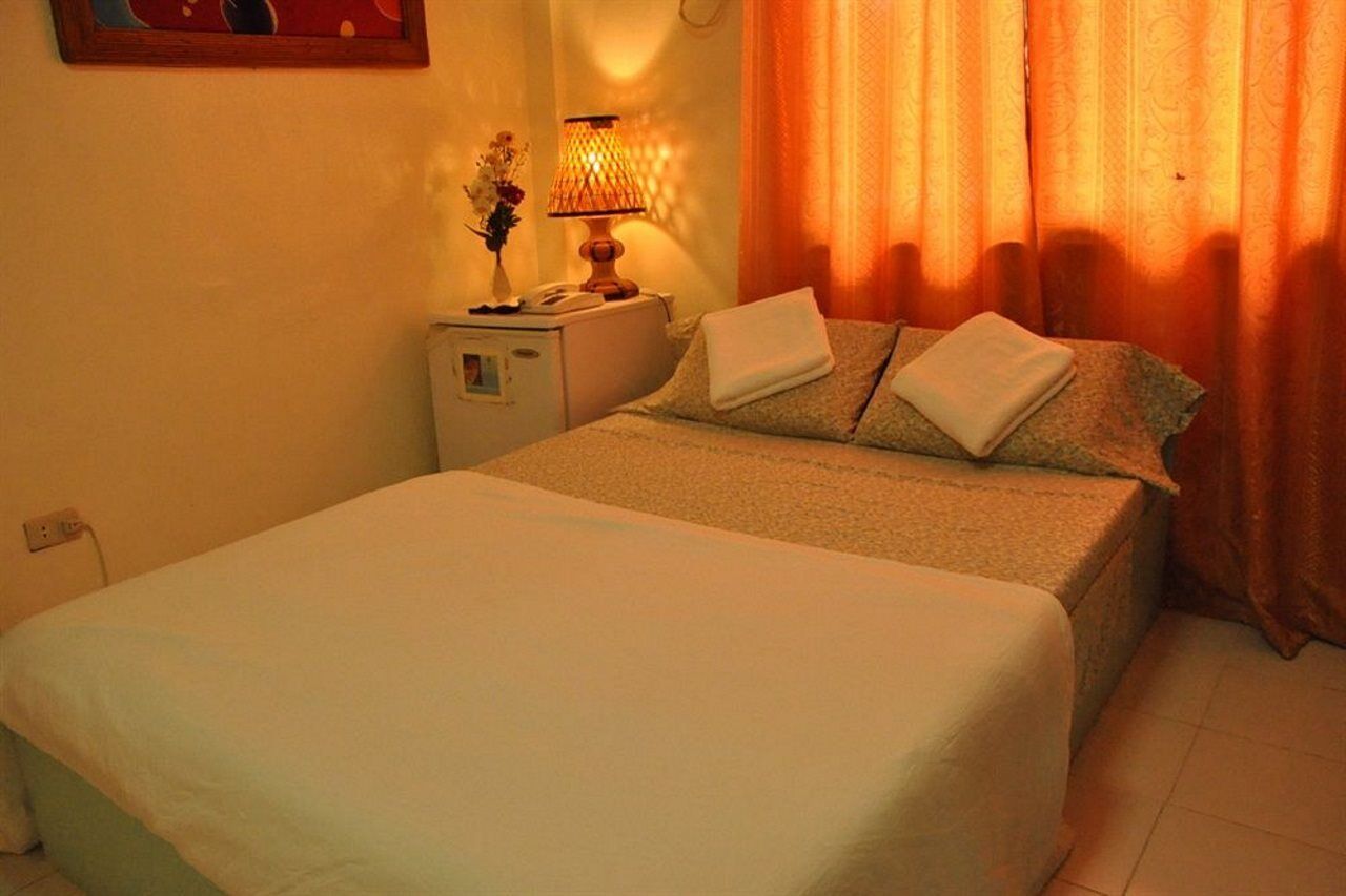 Balabag  Seabird International Resort מראה חיצוני תמונה