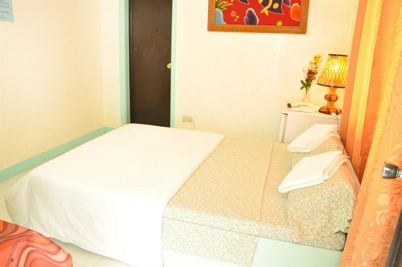 Balabag  Seabird International Resort מראה חיצוני תמונה
